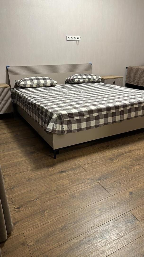 Kut Bishkek Park Apartment in Almaty Region, Kazakhstan