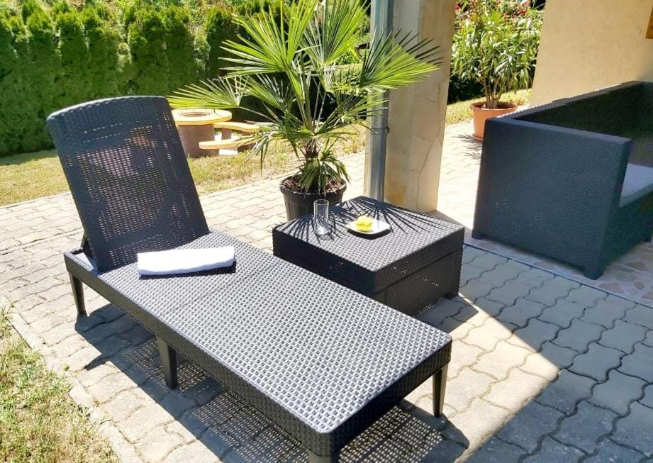Mediterran Apartman Apartment in Hungary