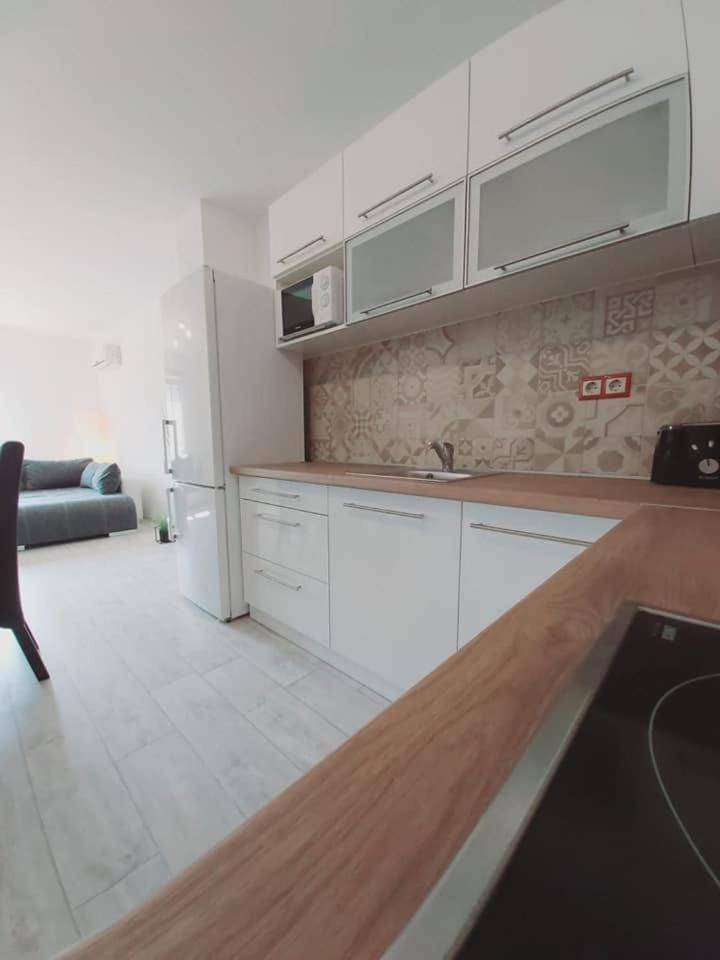Mediterran Apartman Apartment in Hungary