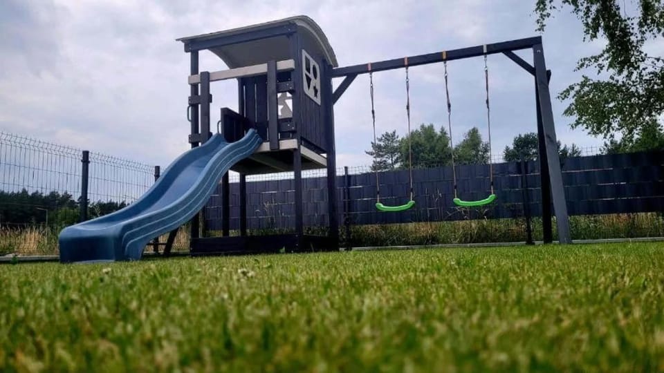 Day, Natural landscape, Children play ground