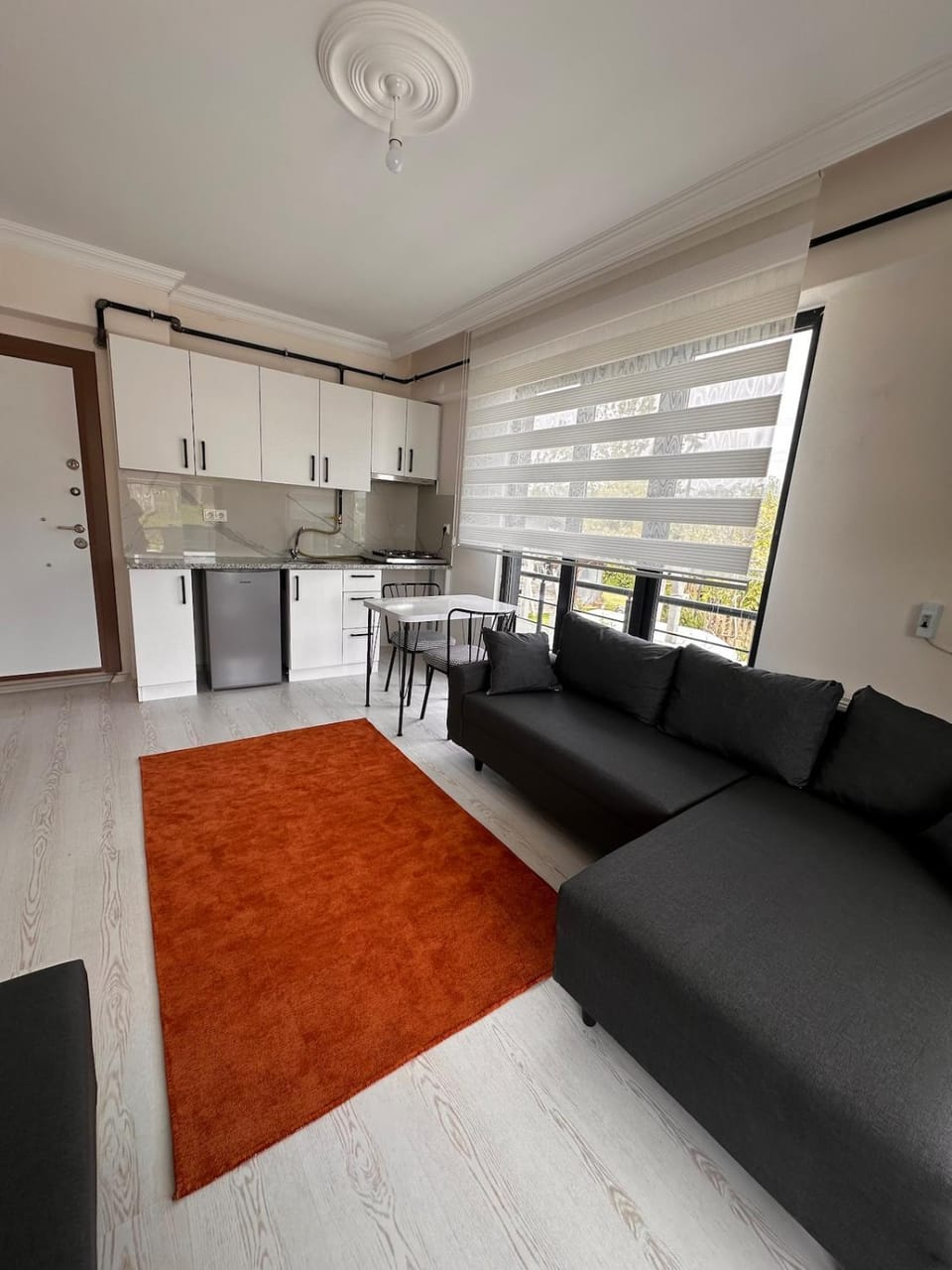 Güneş Pansiyon Sinop Apartment in Turkey