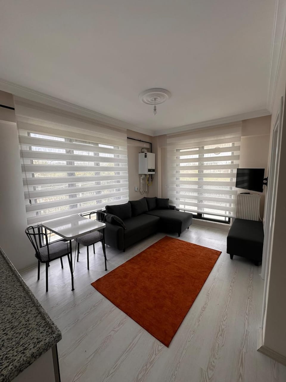 Güneş Pansiyon Sinop Apartment in Turkey