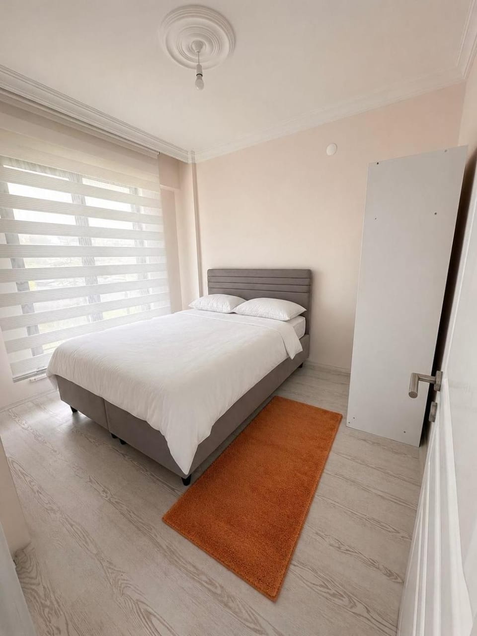 Güneş Pansiyon Sinop Apartment in Turkey