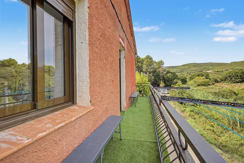 Ca la Selma Apartment in Catalonia