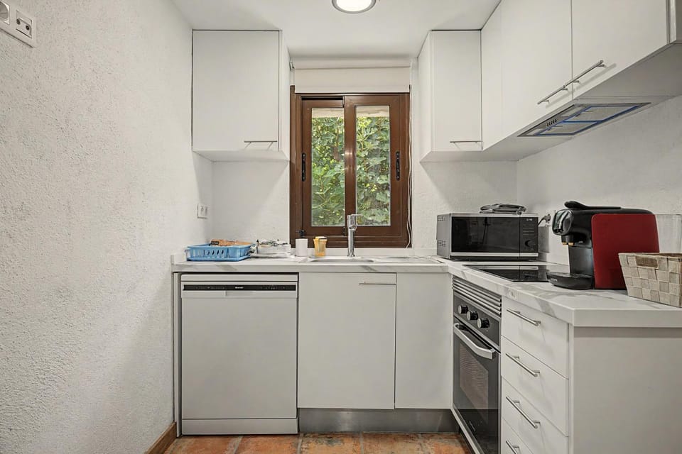 Ca la Selma Apartment in Catalonia