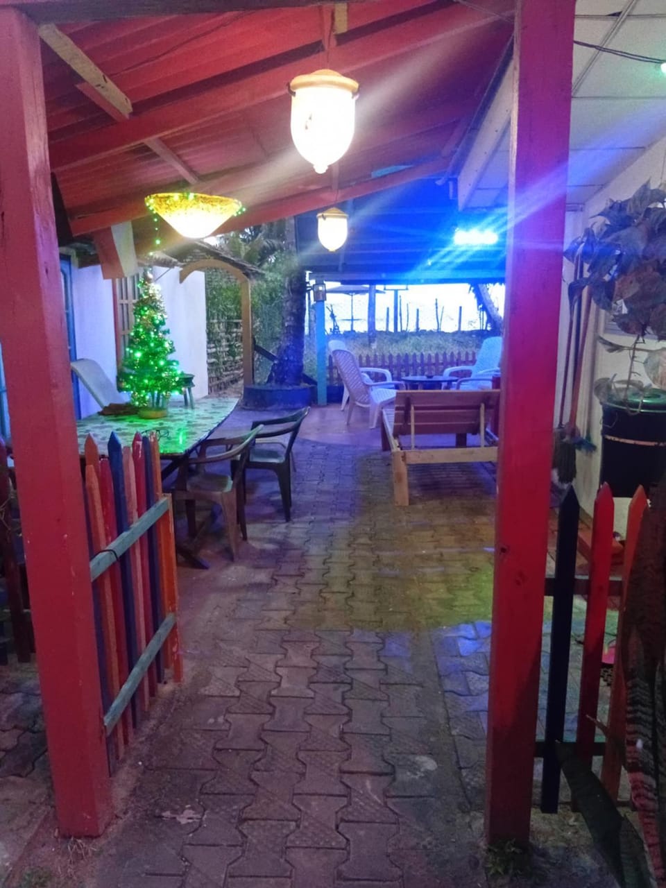 Fort Sea View Hotel Hotel in Southern Province