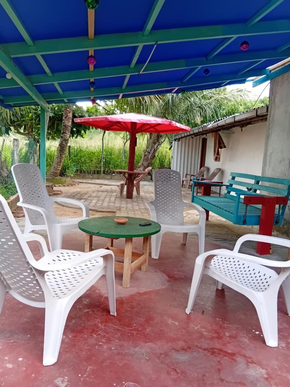 Fort Sea View Hotel Hotel in Southern Province
