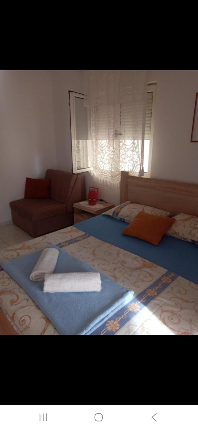 Zagaa1 Apartment in Budva Municipality