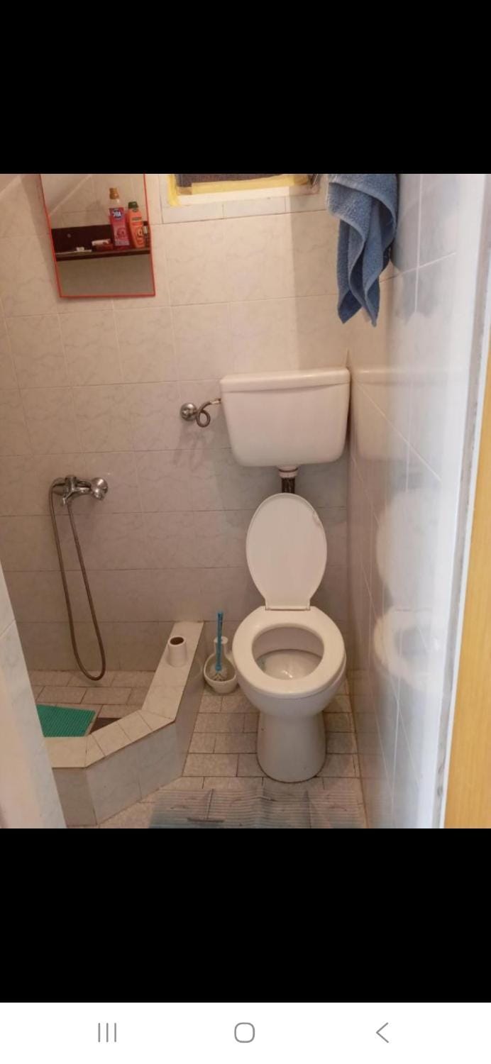 Zagaa1 Apartment in Budva Municipality