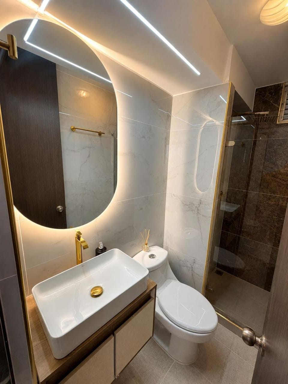 Espectacular Apto Apartment in Ibagué