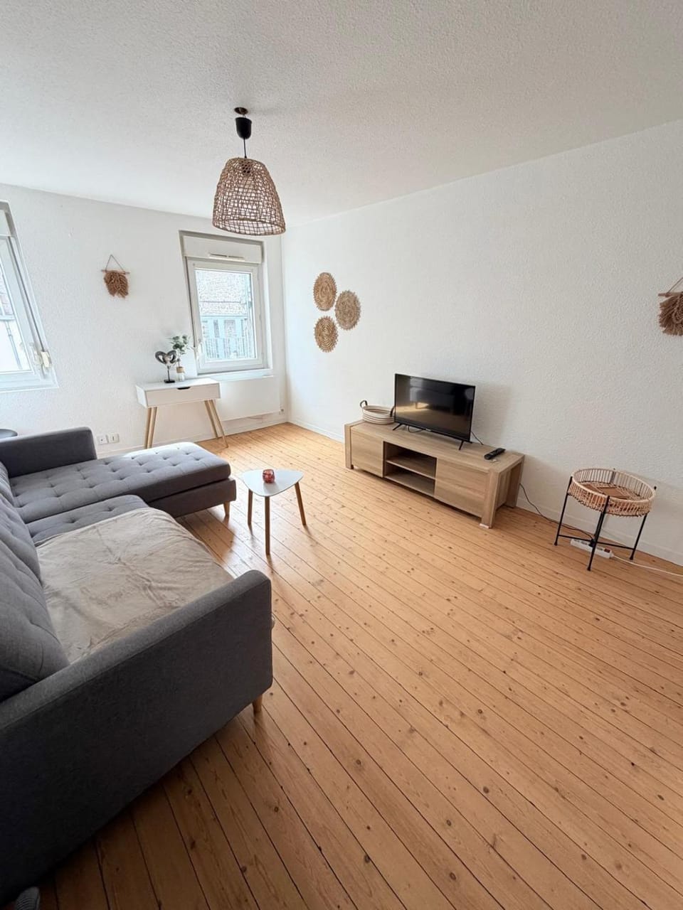 Communal lounge/ TV room, TV and multimedia