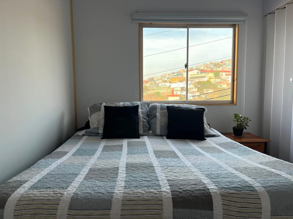 Casa alquiler por dia House in Valparaiso