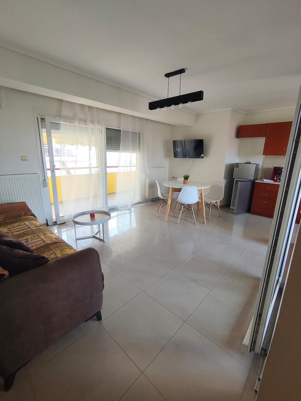 Sunny apartment Center of Kavala Apartment in Kavala