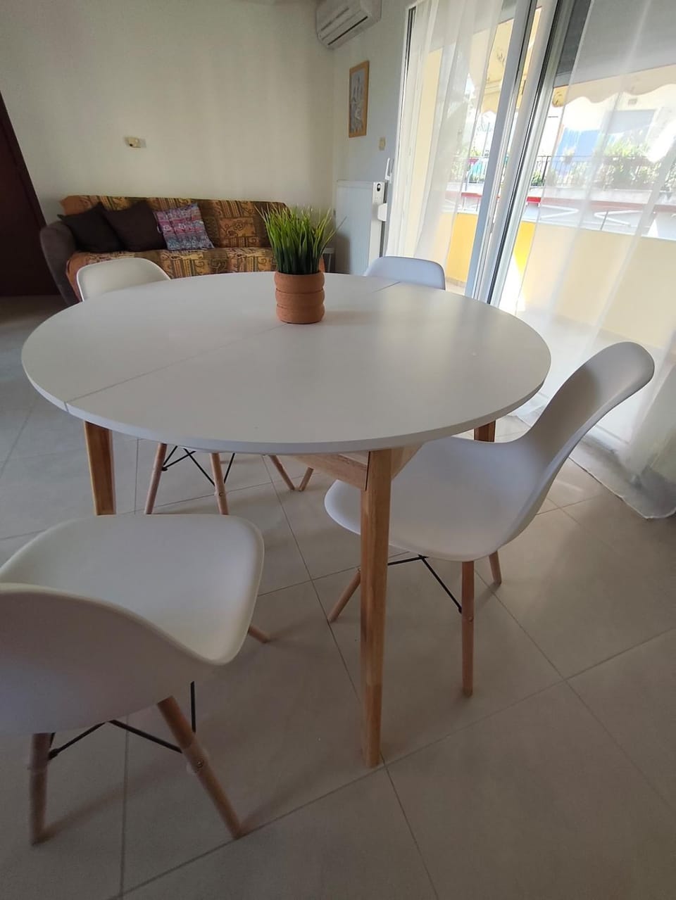 Sunny apartment Center of Kavala Apartment in Kavala