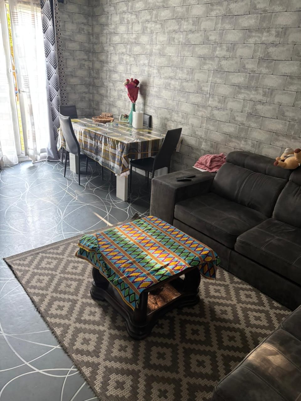 Pierre Apartment in Chevilly Larue