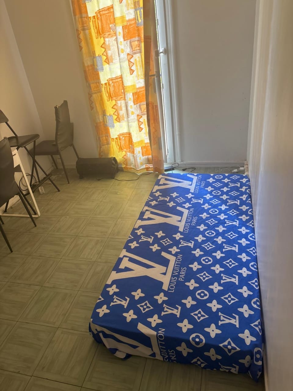 Pierre Apartment in Chevilly Larue