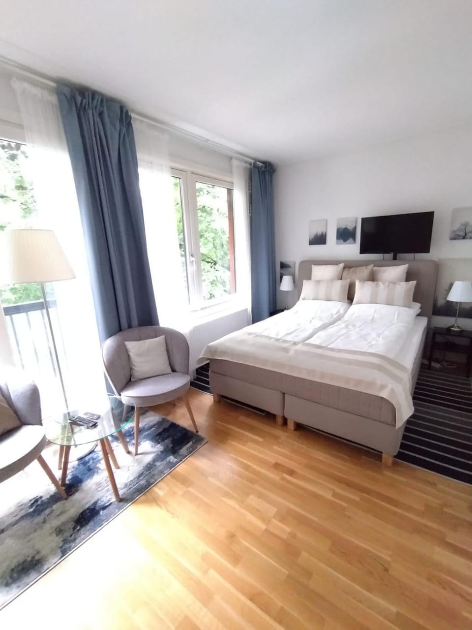 Mini apartment of 19 sqm Apartment in Oslo