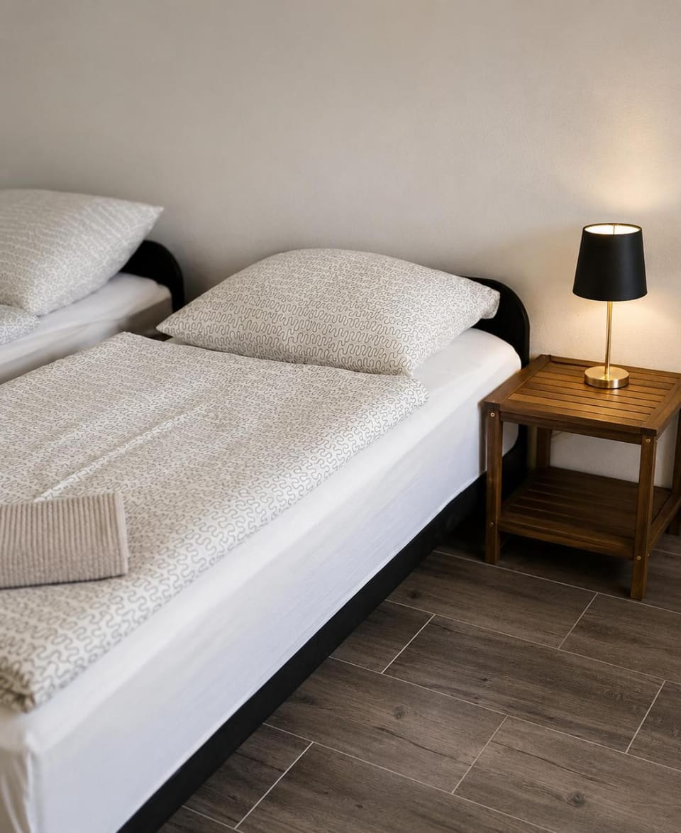 Restaurace & Penzion Magdalena Bed and Breakfast in Thuringia, Germany