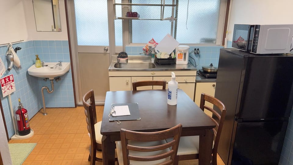 瀬戸内塩上町301号室 Apartment in Japan
