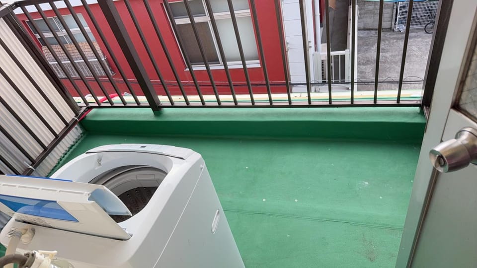 瀬戸内塩上町301号室 Apartment in Japan