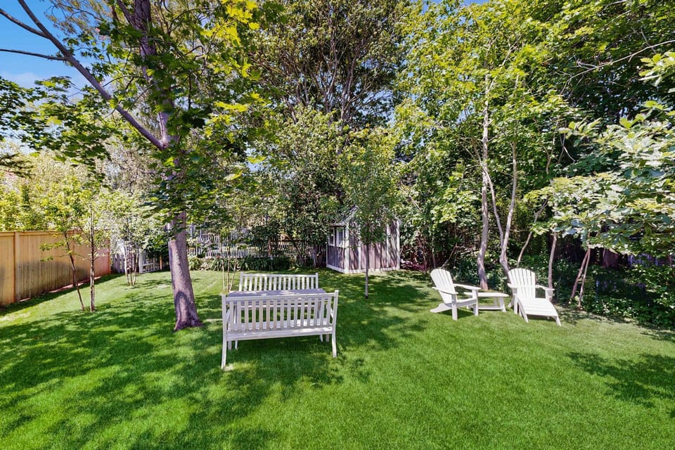 Modern East End Home with Walk to Beach & Downtown House in Provincetown
