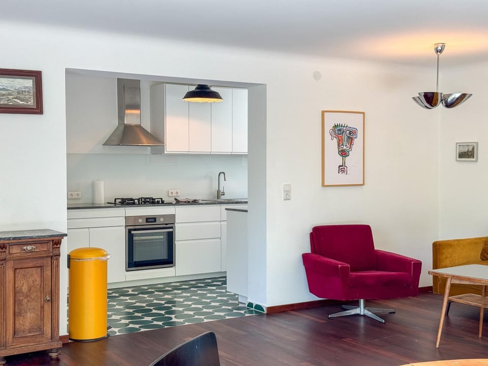 Gartenoase Feldkirch Apartment in Vorarlberg, Austria
