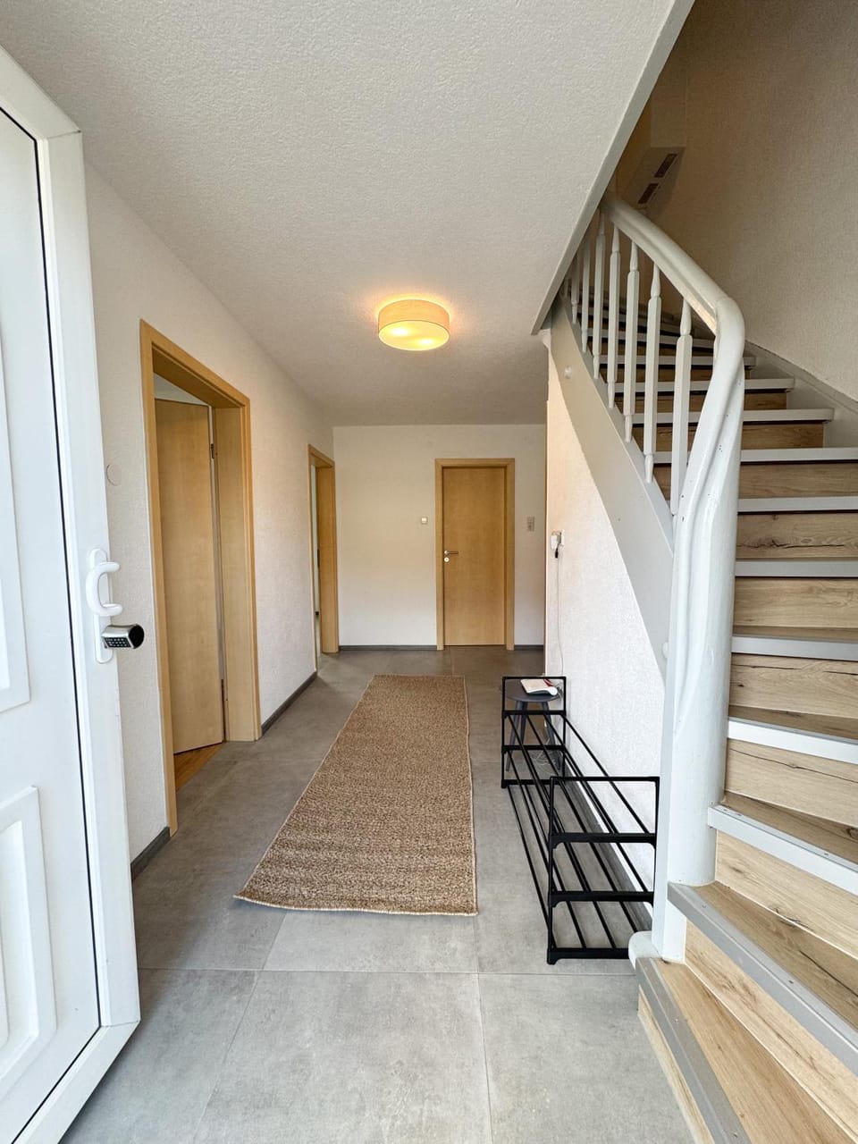 57 City Loft - near Train Station - NEW Apartment in Baden-Württemberg