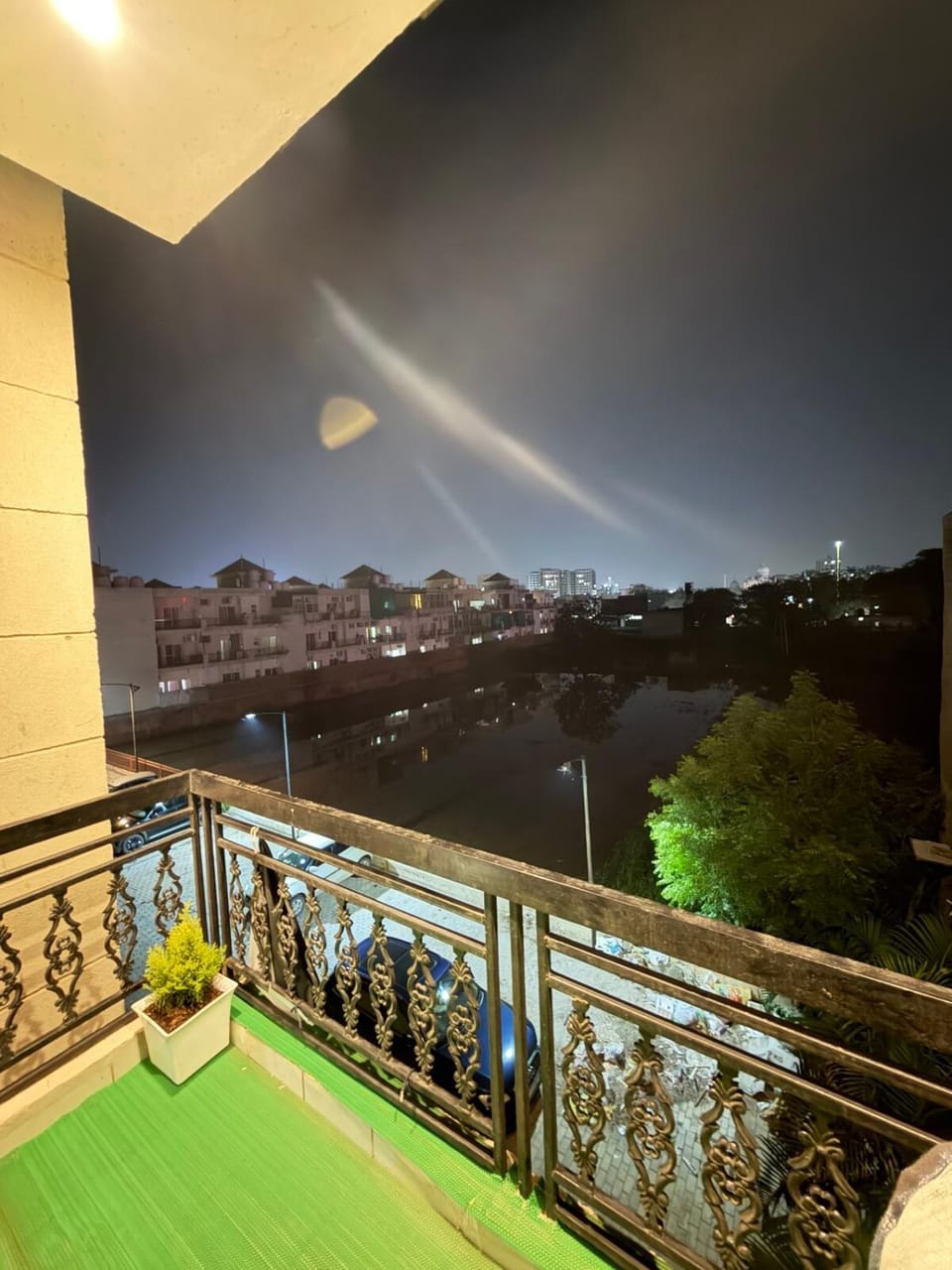 Easyescape 99 Apartment in Punjab, India