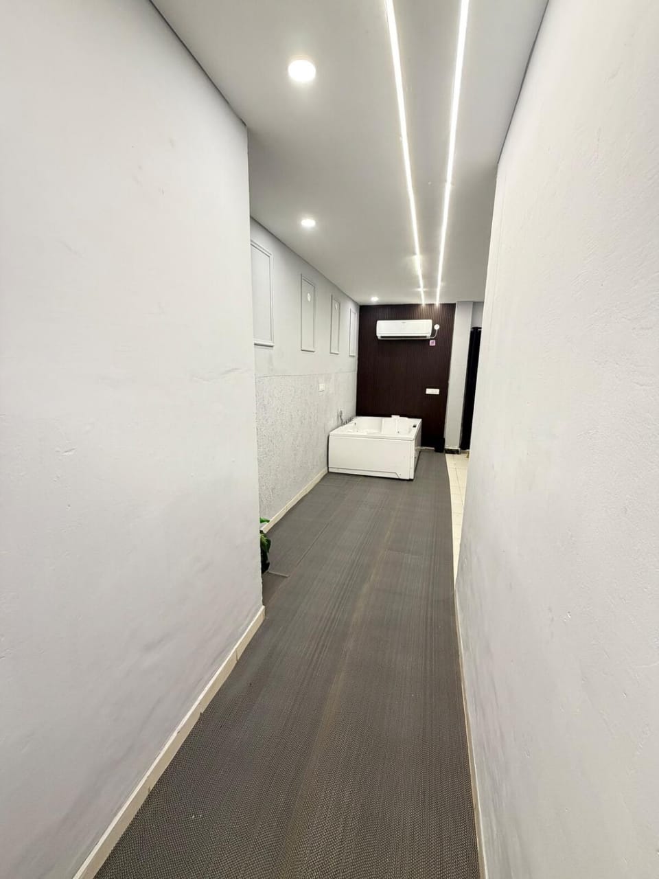 Easyescape 99 Apartment in Punjab, India