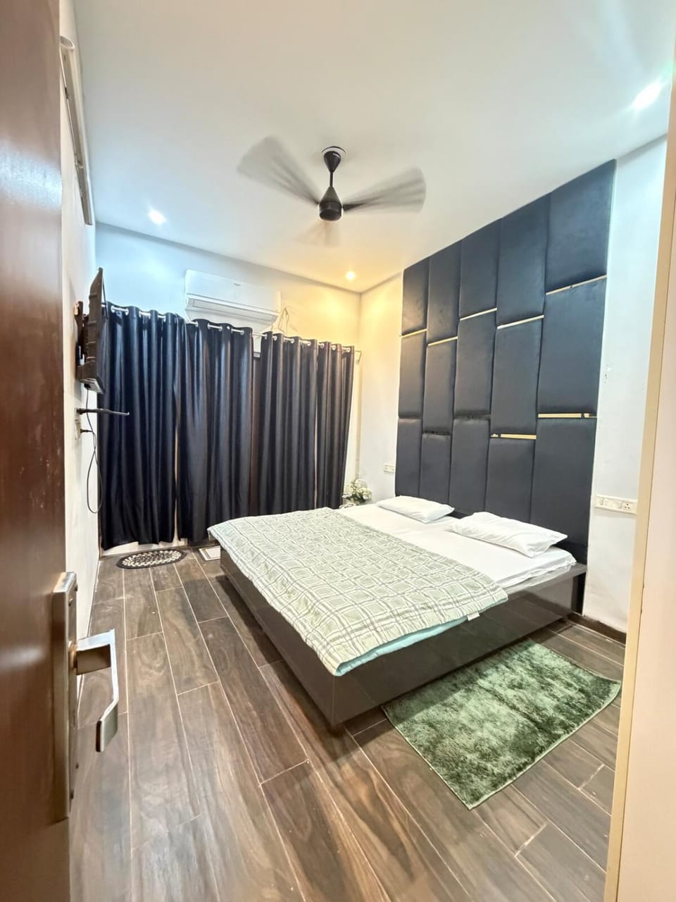 Easyescape 99 Apartment in Punjab, India