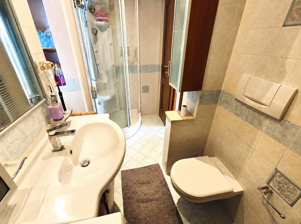 Habibi Apartment in Trieste