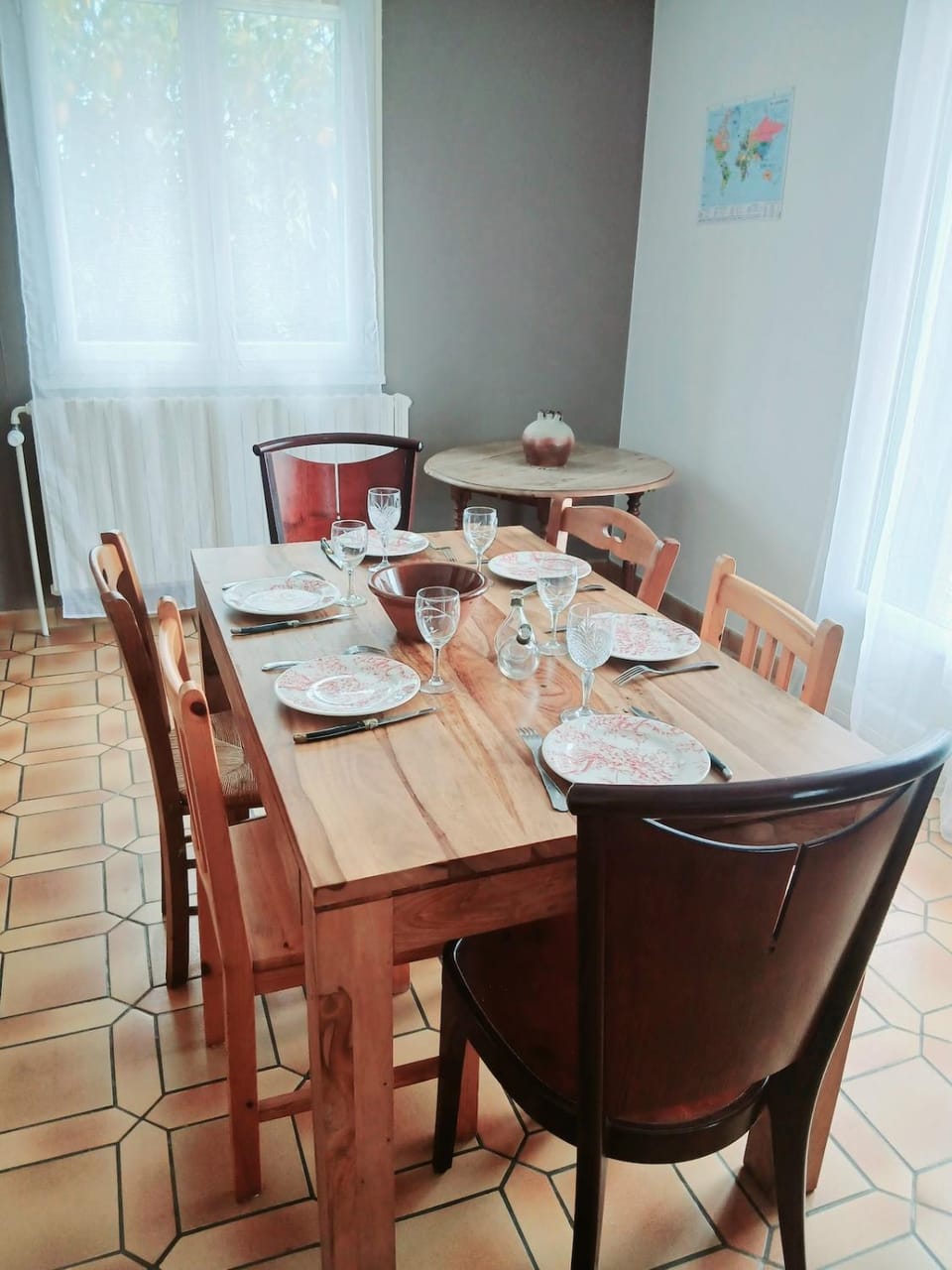 Maison familiale avec grand exterieur Villa in Bourgogne-Franche-Comté