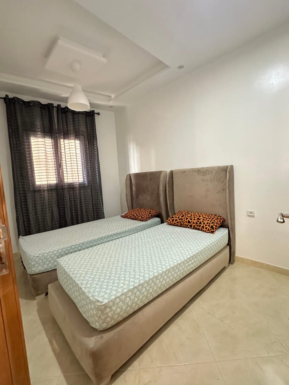 La plage belyounech Apartment in Tangier-Tétouan-Al Hoceima