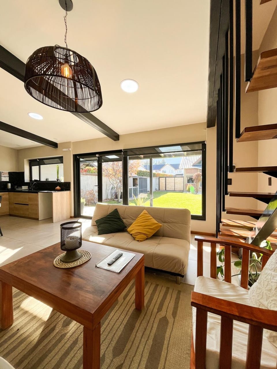 El Olivo, Spacious and bright apartment Apartment in Esquel