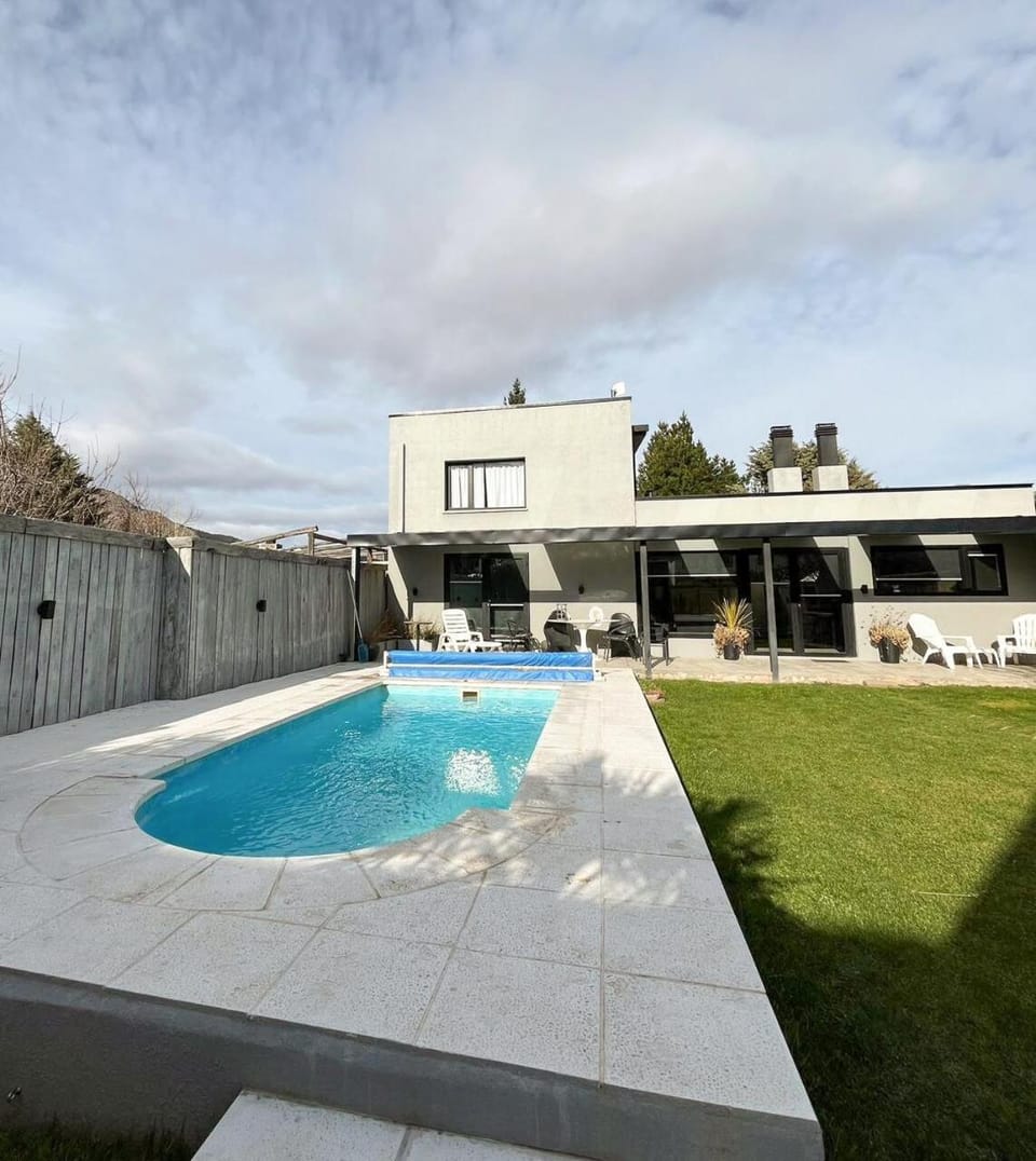 El Olivo, Spacious and bright apartment Apartment in Esquel