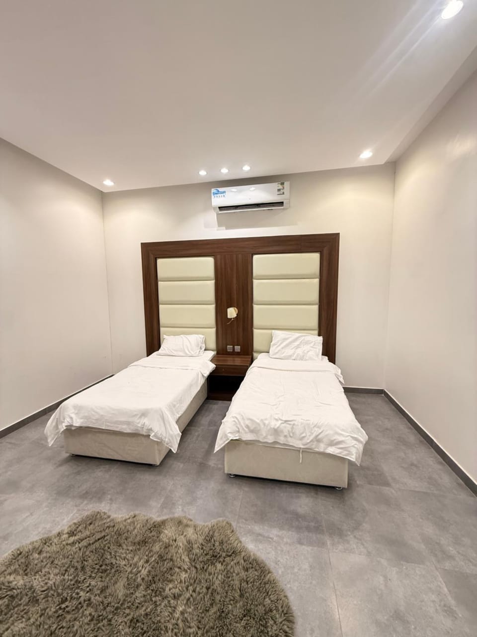 شاليهات بيلا 5 Apartment in Makkah Province