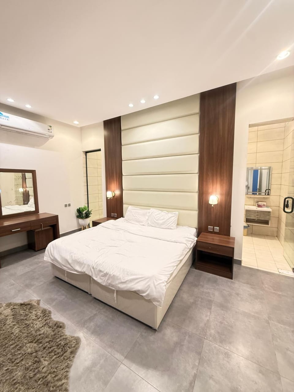 شاليهات بيلا 5 Apartment in Makkah Province