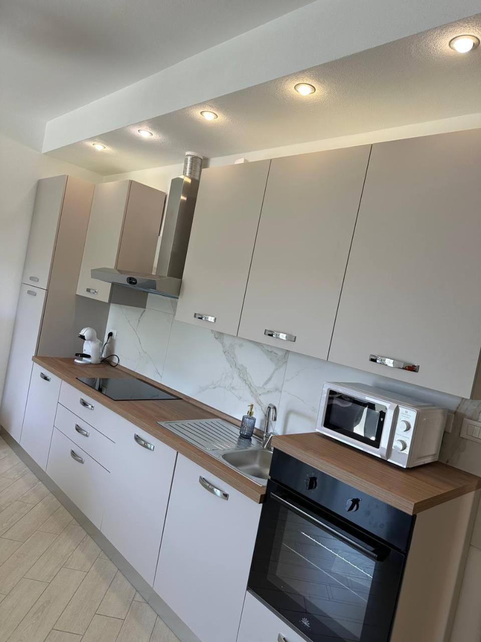 Da Teo Apartment in Albenga
