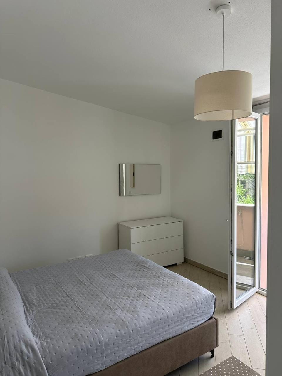 Da Teo Apartment in Albenga