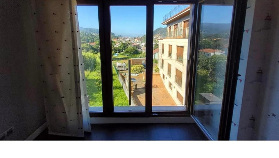 Velakosta Playa Apartment in O Morrazo