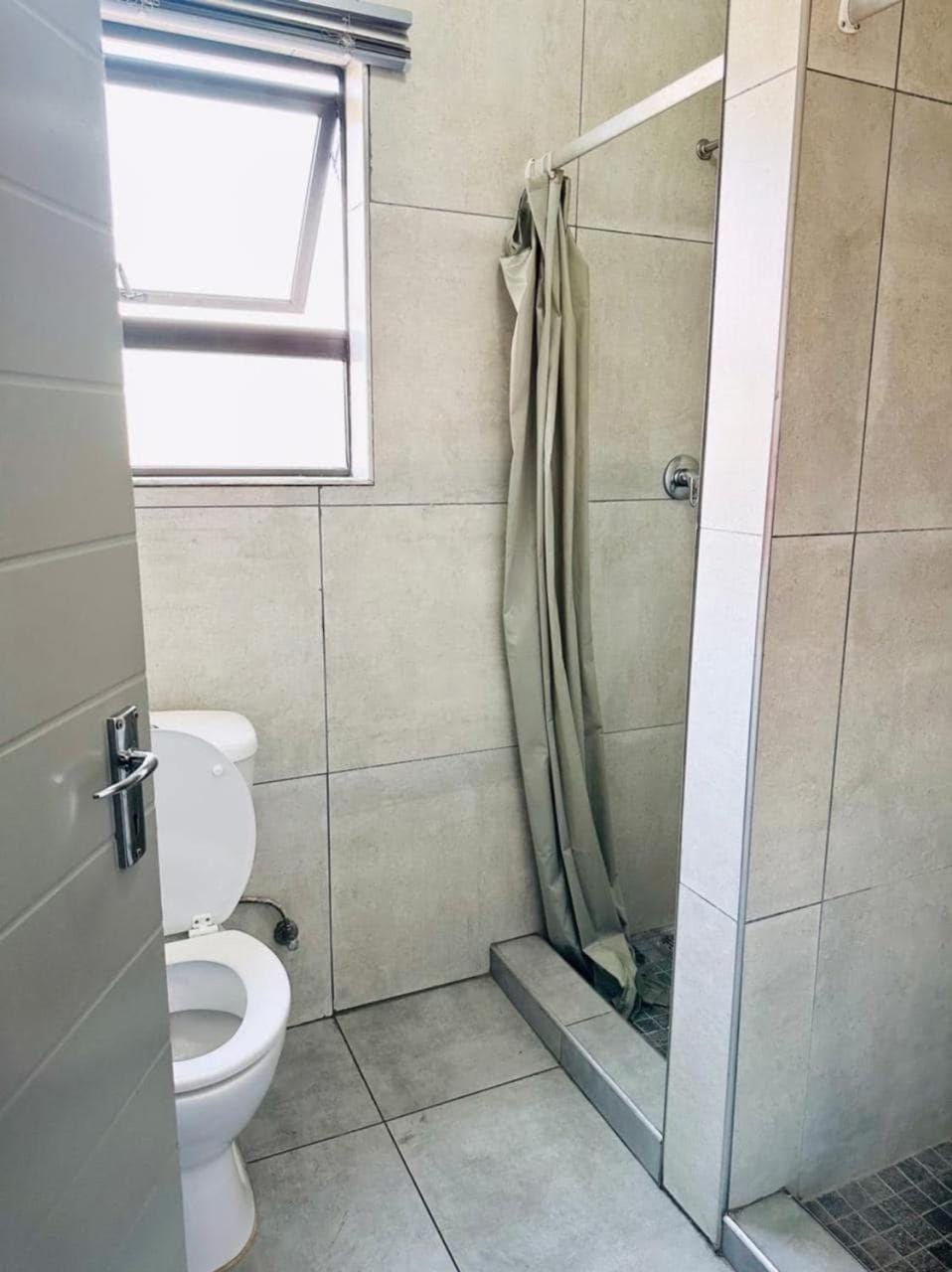 Nathi accommodation Apartment in Gauteng