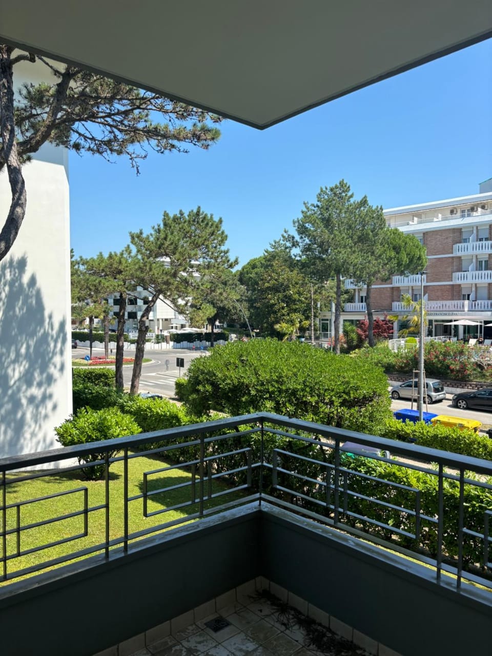 Tamerici Apartment in Lignano Sabbiadoro