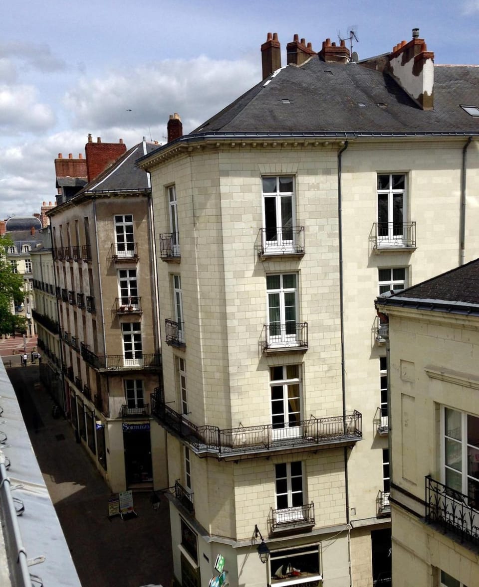 JOLIE studette Hyper centre Apartment in Nantes