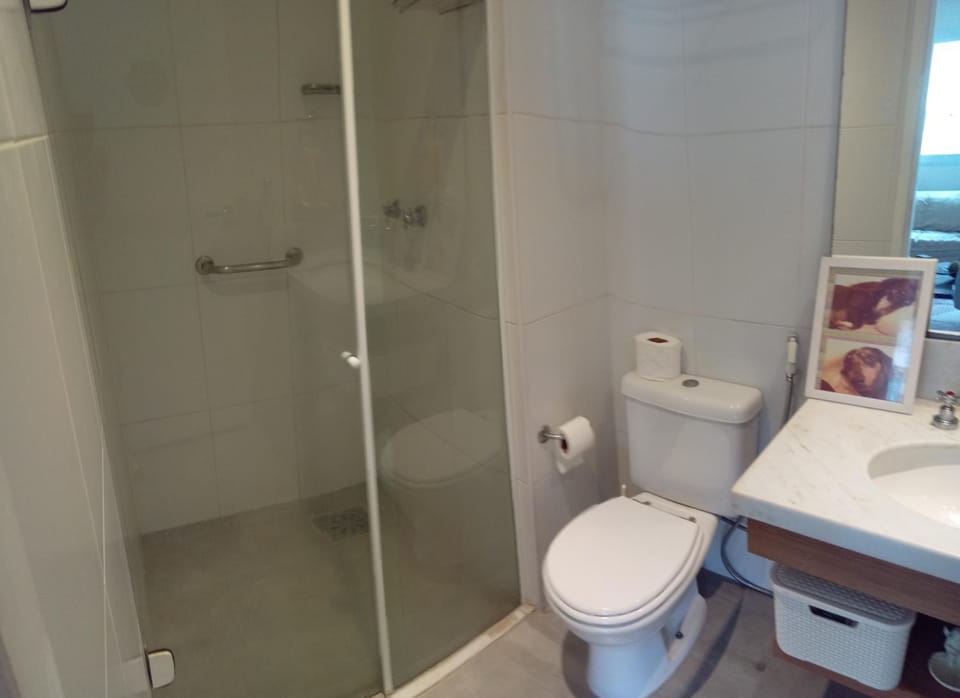Rock in Rio 15 minutos a pé Apartment in Rio de Janeiro