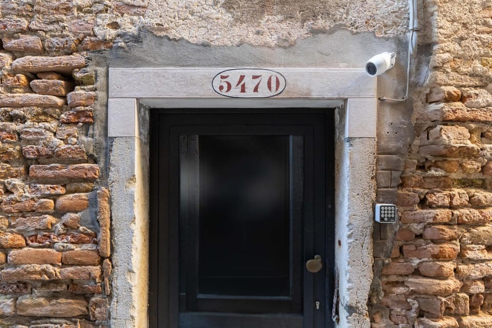 minifurli Apartment in Venice