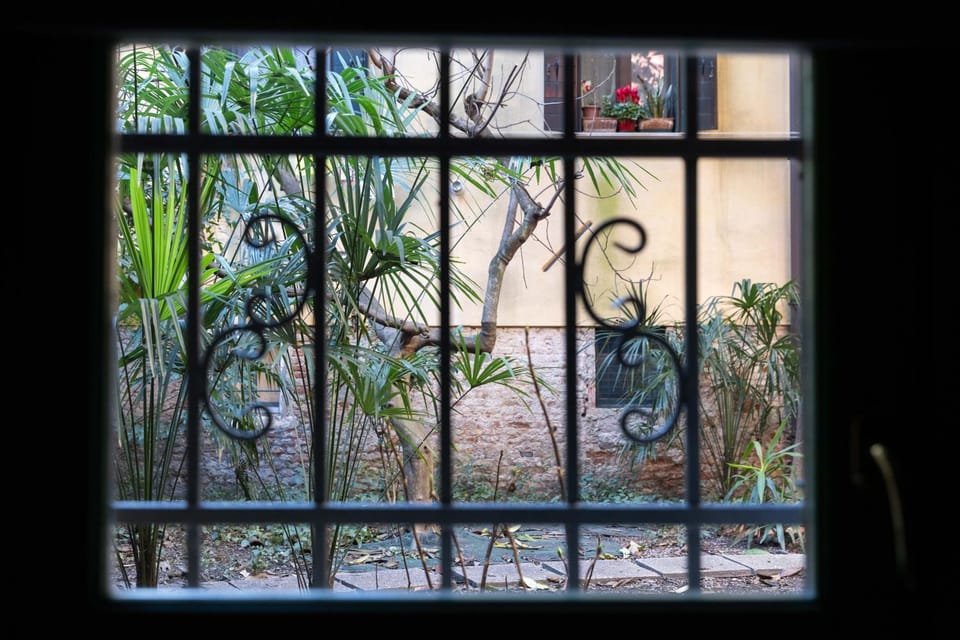 minifurli Apartment in Venice