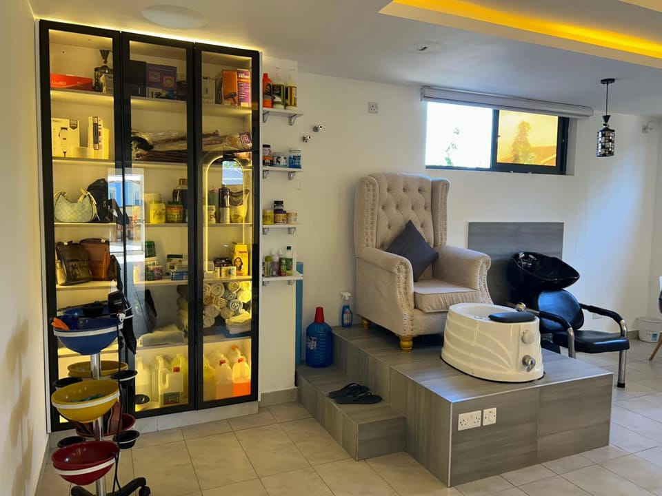 Turi homes Apartment in Mombasa County