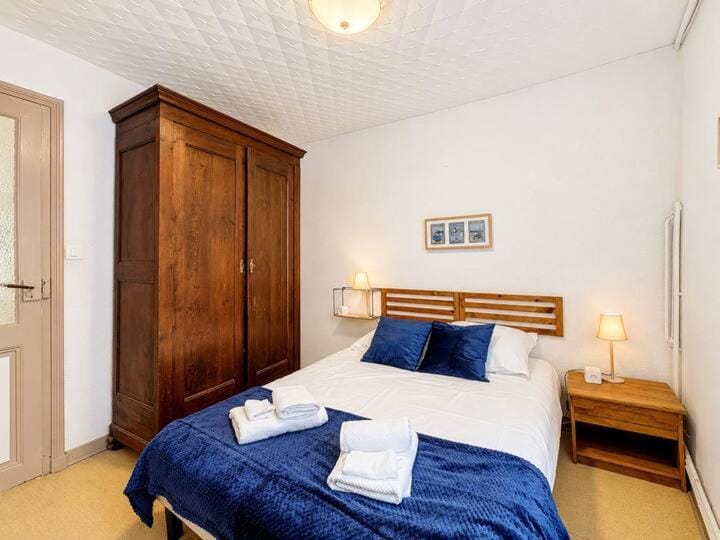 Azur des jardins Apartment in Auvergne-Rhône-Alpes