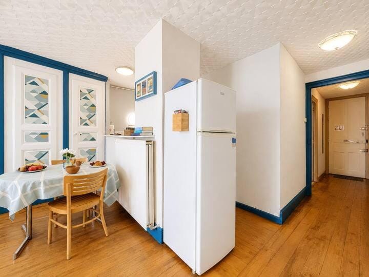 Azur des jardins Apartment in Auvergne-Rhône-Alpes