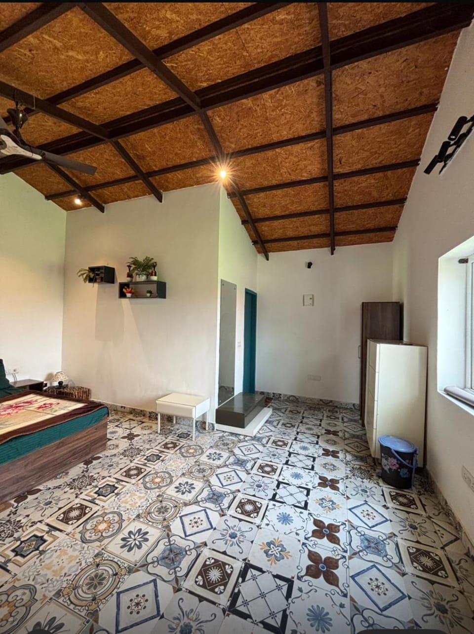 Rathi property Farm Stay in Gurugram
